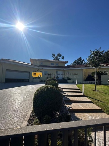 Moradia T4 - Modivas, Vila do Conde, Porto - Imagem grande