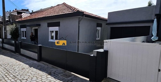 Moradia T2 - So Mamede de Infesta, Matosinhos, Porto - Imagem grande