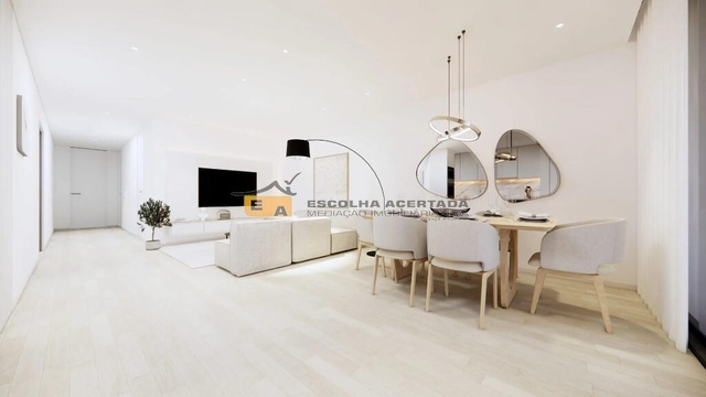 Apartamento T4 - F�nzeres, Gondomar, Porto - Imagem grande