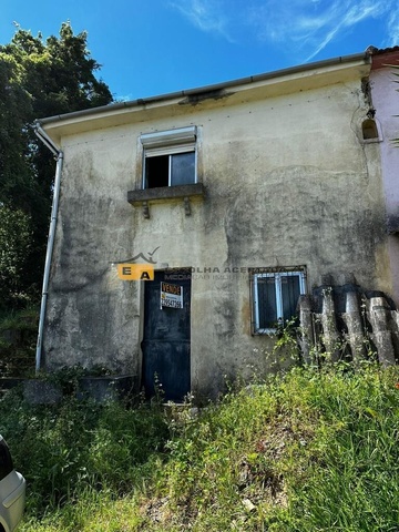 Moradia T3 - Folgosa, Maia, Porto - Imagem grande