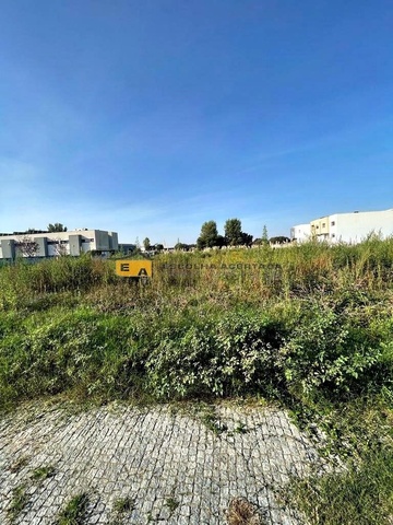 Terreno R�stico - Vila Nova da Telha, Maia, Porto - Imagem grande
