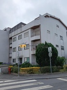 Garagem - Custias, Matosinhos, Porto