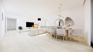 Apartamento T4 - F�nzeres, Gondomar, Porto