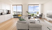 Apartamento T2 - Canidelo, Vila Nova de Gaia, Porto - Miniatura: 3/9