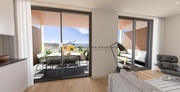 Apartamento T2 - Canidelo, Vila Nova de Gaia, Porto - Miniatura: 4/9