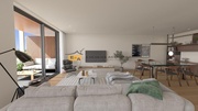 Apartamento T2 - Canidelo, Vila Nova de Gaia, Porto - Miniatura: 5/9