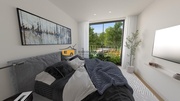 Apartamento T2 - Canidelo, Vila Nova de Gaia, Porto - Miniatura: 6/9