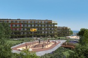 Apartamento T2 - Canidelo, Vila Nova de Gaia, Porto - Miniatura: 9/9