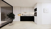Apartamento T3 - F�nzeres, Gondomar, Porto - Miniatura: 2/9
