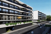 Apartamento T3 - F�nzeres, Gondomar, Porto - Miniatura: 8/9