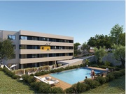 Apartamento T3 - Gulpilhares, Vila Nova de Gaia, Porto - Miniatura: 6/9