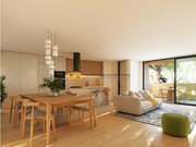 Apartamento T3 - Gulpilhares, Vila Nova de Gaia, Porto - Miniatura: 8/9