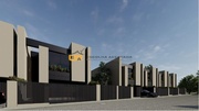 Moradia T3 - F�nzeres, Gondomar, Porto - Miniatura: 5/9