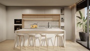 Moradia T3 - F�nzeres, Gondomar, Porto - Miniatura: 6/9