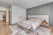 Moradia T3 - S�o Mamede de Infesta, Matosinhos, Porto - Miniatura: 9/9