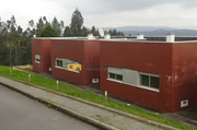 Pr�dio - Alfena, Valongo, Porto - Miniatura: 1/9