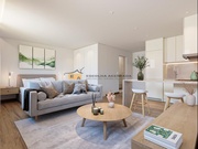 Apartamento T1 - S�o Mamede de Infesta, Matosinhos, Porto - Miniatura: 3/8