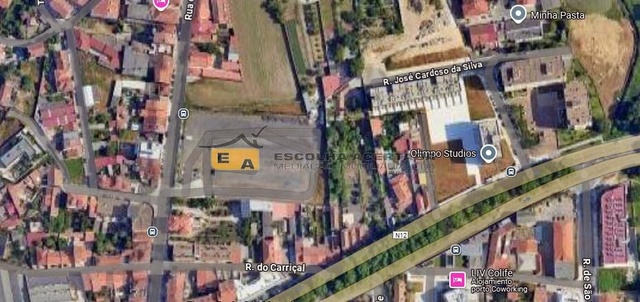 Terreno Rústico - Paranhos, Porto, Porto - Imagem grande