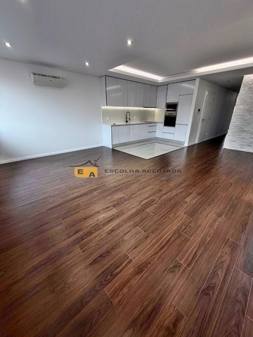 Apartamento T3 - Ramalde, Porto, Porto - Imagem grande