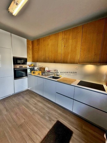 Moradia T4 - Custóias, Matosinhos, Porto - Imagem grande