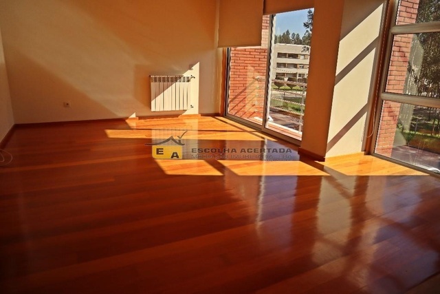 Apartamento T1 - Milheir�s, Maia, Porto - Imagem grande