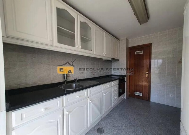 Apartamento T3 - Rio Tinto, Gondomar, Porto - Imagem grande