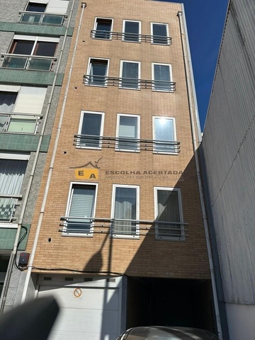 Apartamento T1 - Paranhos, Porto, Porto - Imagem grande