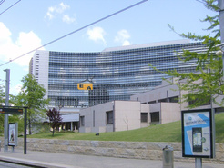 Escrit�rio - Maia, Maia, Porto