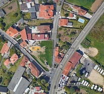 Terreno R�stico - Castelo da Maia, Maia, Porto