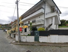 Apartamento T3 - Águas Santas, Maia, Porto
