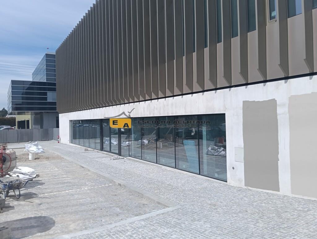 Escrit�rio - Maia, Maia, Porto