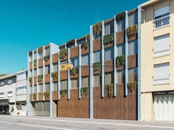 Apartamento T1 - S�o Mamede de Infesta, Matosinhos, Porto