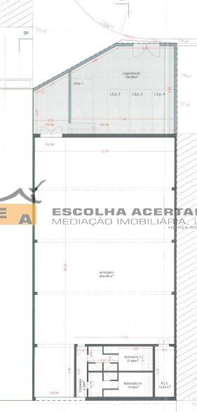 Escrit�rio - Maia, Maia, Porto - Miniatura: 1/1
