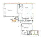 Apartamento T3 - Cedofeita, Porto, Porto - Miniatura: 9/9