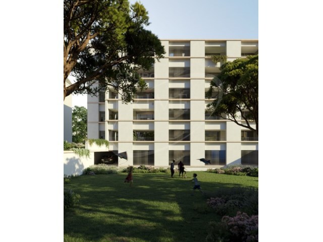 Apartamento T2 - Paranhos, Porto, Porto - Imagem grande