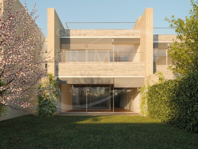 Moradia T4 - Aldoar, Porto, Porto - Imagem grande