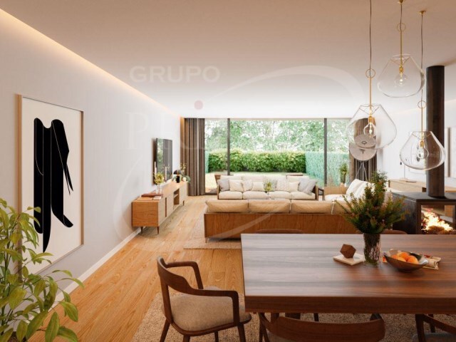 Moradia T5 - Aldoar, Porto, Porto - Imagem grande