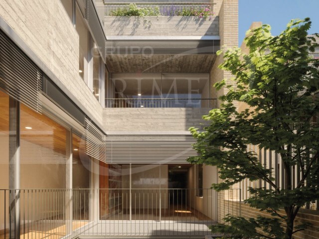 Moradia T5 - Aldoar, Porto, Porto - Imagem grande