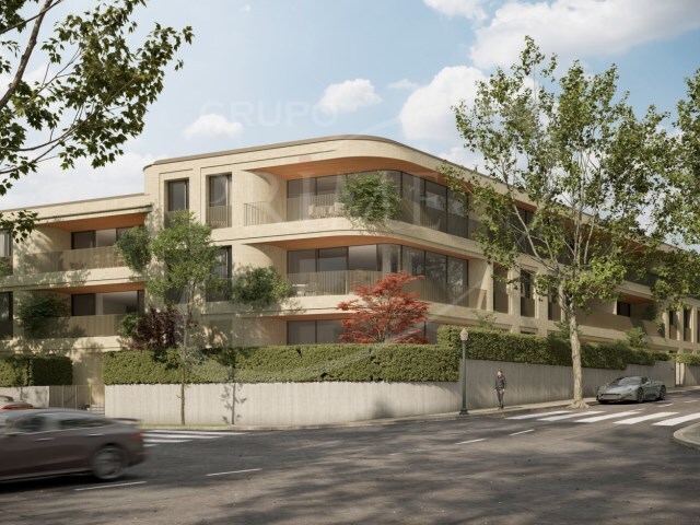Apartamento T3 - Aldoar, Porto, Porto - Imagem grande