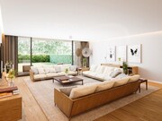 Moradia T5 - Aldoar, Porto, Porto - Miniatura: 1/9