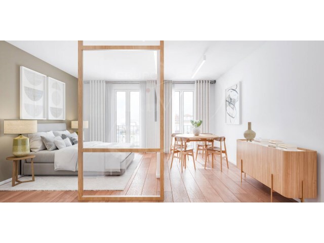 Apartamento T2 - Cedofeita, Porto, Porto - Imagem grande
