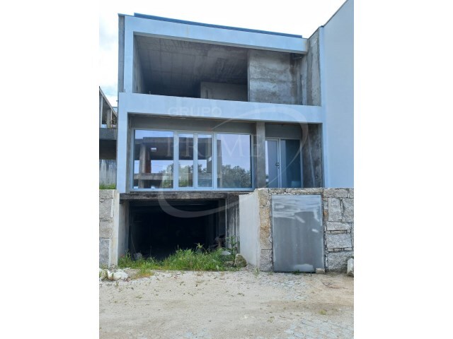 Moradia T3 - Santa Maria Maior, Viana do Castelo, Viana do Castelo - Imagem grande