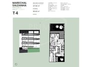 Apartamento T4 - Aldoar, Porto, Porto - Miniatura: 8/8