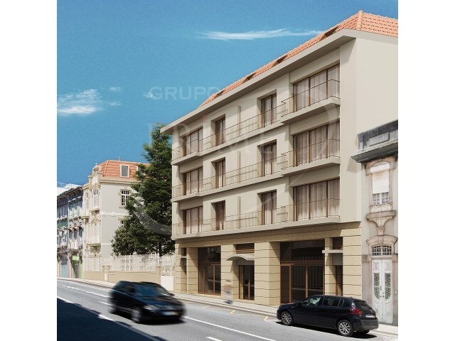 Apartamento T3 - Cedofeita, Porto, Porto - Imagem grande