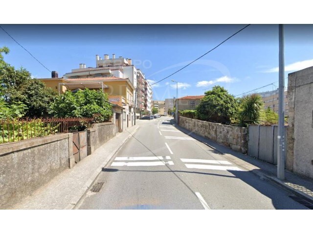 Terreno Rstico - Custias, Matosinhos, Porto - Imagem grande