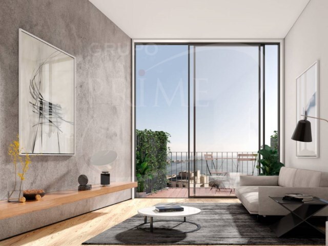 Apartamento T2 - Aldoar, Porto, Porto - Imagem grande