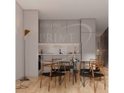 Apartamento T2 - Aldoar, Porto, Porto - Miniatura: 1/5