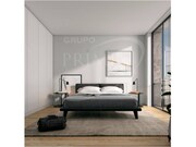 Apartamento T2 - Aldoar, Porto, Porto - Miniatura: 2/5