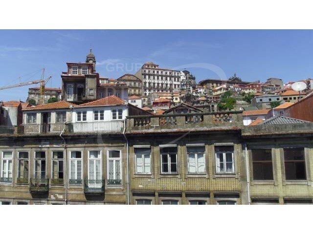 Prédio - Cedofeita, Porto, Porto - Imagem grande