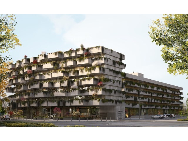 Apartamento T1 - São Mamede de Infesta, Matosinhos, Porto - Imagem grande